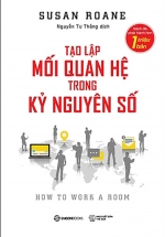 Tạo Lập Mối Quan Hệ Trong Kỷ Nguyên Số