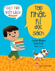 tao nhat ki doc sach 882c539cf08b4de8887f1d02e469dedb - Tuyển Chọn Sách Hay