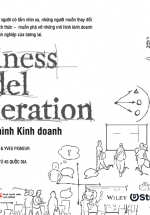 Tạo Lập Mô Hình Kinh Doanh – Business Model Generation