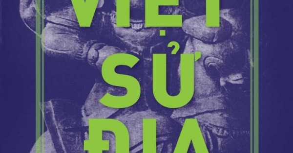 Tạp Ghi Việt Sử Địa ( Tập 3)