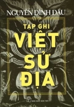 Tạp Ghi Việt Sử Địa