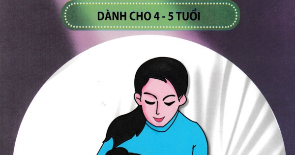 Tập Tô Chữ Thường Dành Cho 4-5 Tuổi