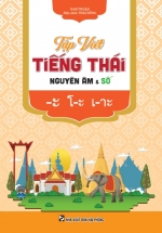 Tập Viết Tiếng Thái – Nguyên Âm & Số