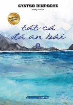 Tất Cả Đã An Bài – Tập 2