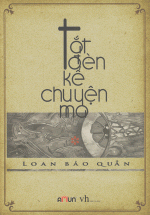 Tắt Đèn Kể Chuyện Ma (Tập 1)