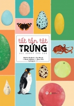 Tất Tần Tật Về Trứng