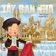 tay ban nha b2d5d2a73b494404854e65e05caa2fc6 1 3a253c5660b74ef1a23771fed6ac2ada - Tuyển Chọn Sách Hay