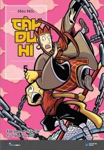 Tây Du Hí Tập 5