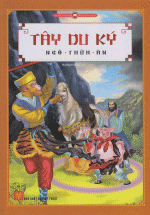 Tây Du Ký