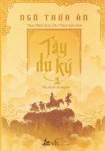 Tây Du Ký – Tập 1