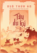 Tây Du Ký – Tập 2
