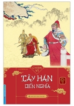 Tây Hán Diễn Nghĩa