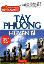 Tủ Sách Huyền Môn – Tây Phương Huyền Bí