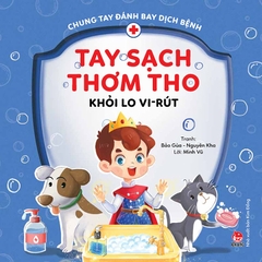 tay sach thom tho 3c14f53a7bf740f0b1bd9937c796b103 - Tuyển Chọn Sách Hay