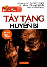 Tủ Sách Huyền Môn – Tây Tạng Huyền Bí