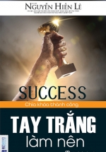 Tay Trắng Làm Nên