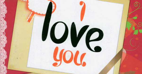 Thông Điệp Yêu Thương – Honey, I Love You