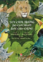 Tên Chim Muông Do Con Người Ban Cho Chúng