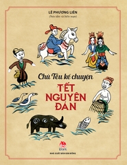tet nguyen dan 25e07a96bd004d9eab26d90178d530d9 - Tuyển Chọn Sách Hay