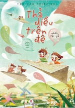 Thả Diều Trên Đê