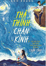 Thả Thính Chân Kinh