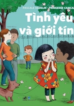 Thắc Mắc Nhỏ, Ngỏ Cùng Em – Tình Yêu Và Giới Tính