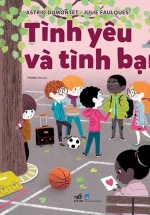 Thắc Mắc Nhỏ, Ngỏ Cùng Em – Tình Yêu Và Tình Bạn