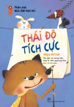 Thái Độ Tích Cực – Miyo Thi Hát