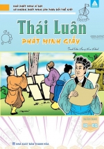 Thái Luân – Phát Minh Giấy