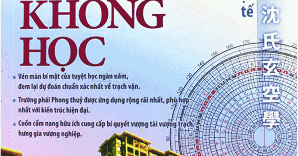 Thẩm Thị Huyền Không Học Tập 3 (Huy Hoàng)