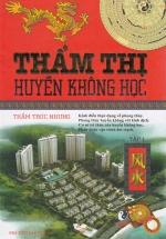 Thẩm Thị Huyền Không Học – Tập 1 (Quang Bình)