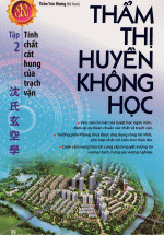 Thẩm Thị Huyền Không Học Tập 2 (Huy Hoàng)
