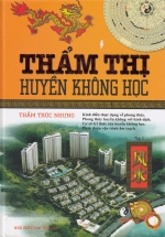 Thẩm Thị Huyền Không Học – Tập 2 (Quang Bình)