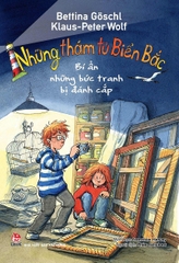 tham tu bien bac tap 8 bi an nhung buc tranh bi danh cap 2a10db36515a4450873765f114db06a5 - Tuyển Chọn Sách Hay