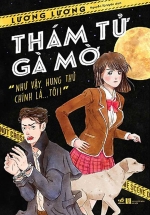 Thám Tử Gà Mờ