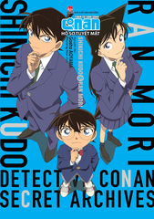 tham tu lung danh conan ho so tuyet mat shinichi kudo ran mori bia 403977e448354177a1b1e89c05180b14 - Tuyển Chọn Sách Hay