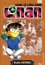 Thám Tử Lừng Danh Conan Tập 66