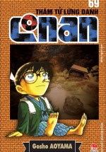 Thám Tử Lừng Danh Conan – Tập 69