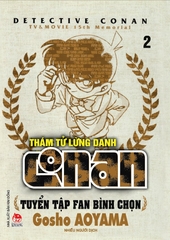 tham tu lung danh conan tuyen tap fan binh chon tap 2 tb 2019 cf3a60e557214a998bc6a6a36e65c0a0 - Tuyển Chọn Sách Hay