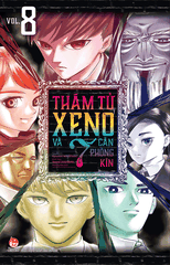 tham tu xeno va 7 can phong kin tap 8 bia 18c3a9784e3b4126bdb15e255cc8f74c - Tuyển Chọn Sách Hay