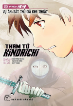 Thám Tử Kindaichi (Tập 33)