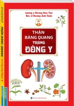 Thận Bàng Quang Trong Đông Y