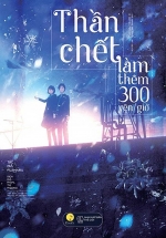 Thần Chết Làm Thêm 300 Yên/Giờ