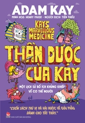 than duoc cua kay bia 6602829014eb4e82baeb3458703160b0 - Tuyển Chọn Sách Hay