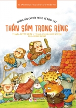 Những Câu Chuyện Thú Vị Về Động Vật – Thần Sấm Trong Rừng