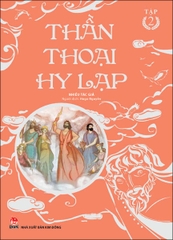 than thoai hy lap2 1 c27d762bc9ee46558edbd0844bdb85bd - Tuyển Chọn Sách Hay