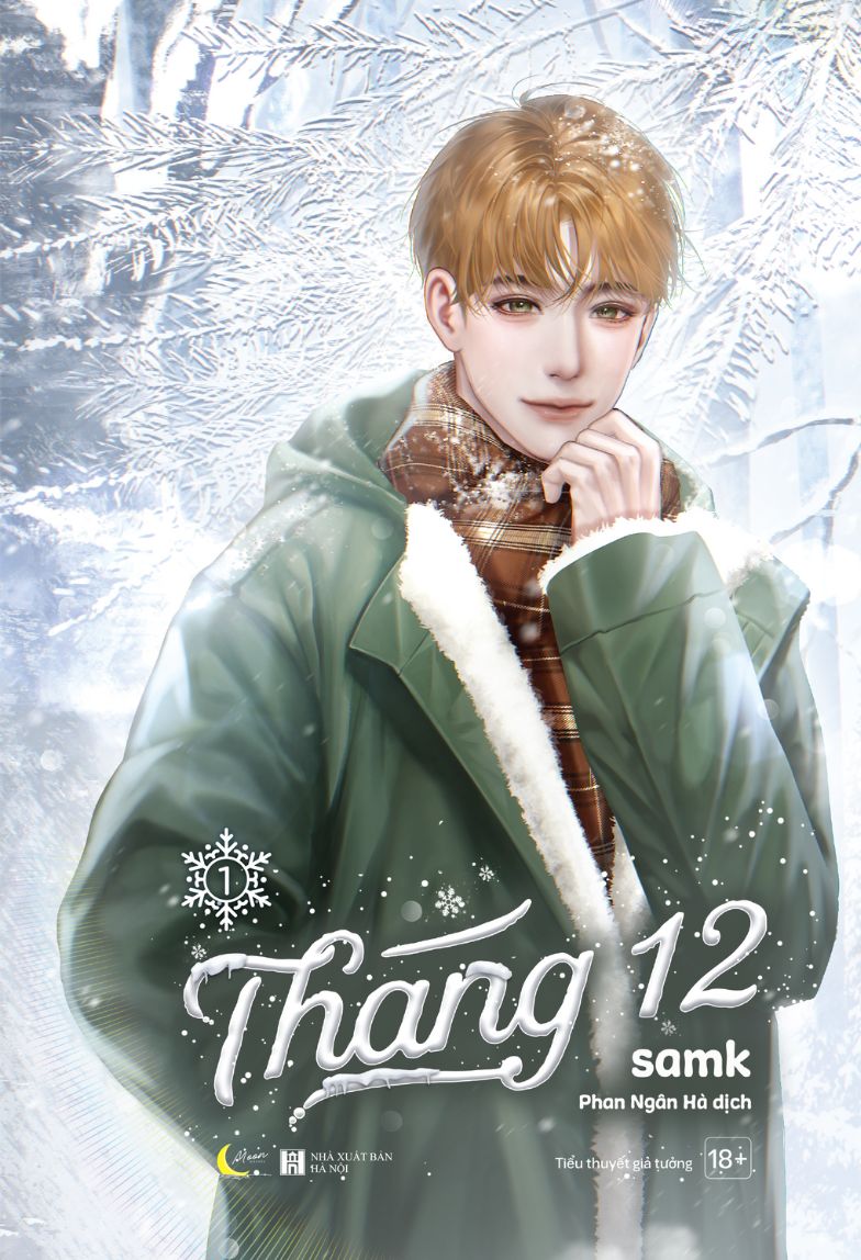 Tháng 12 – Tập 1