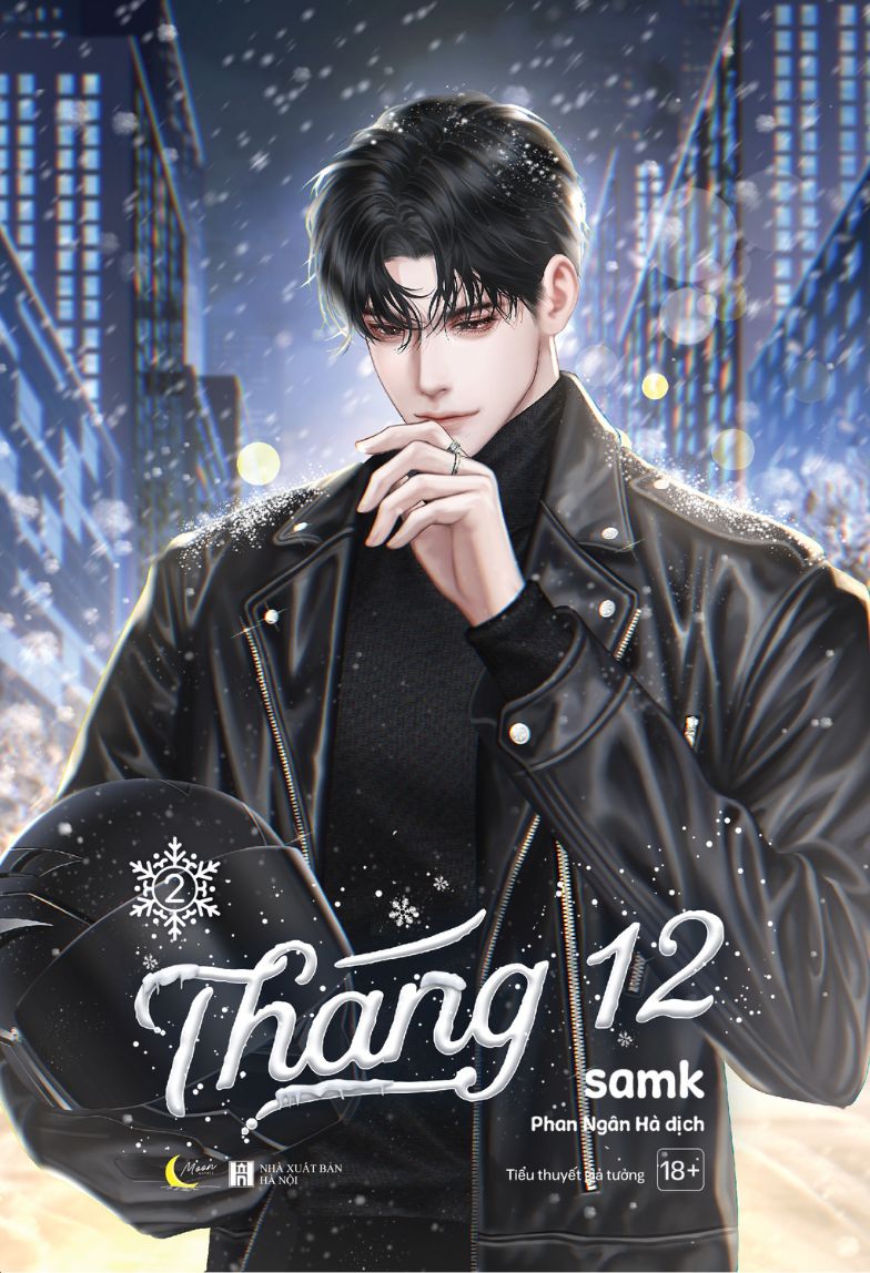 Tháng 12 – Tập 2