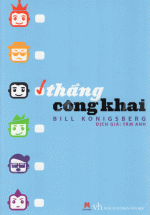 Thẳng Công Khai