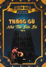 Thằng Gù Nhà Thờ Đức Bà – Tập 2 (HA)